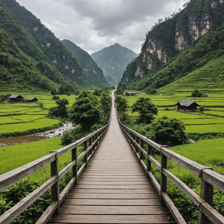 Countryside
