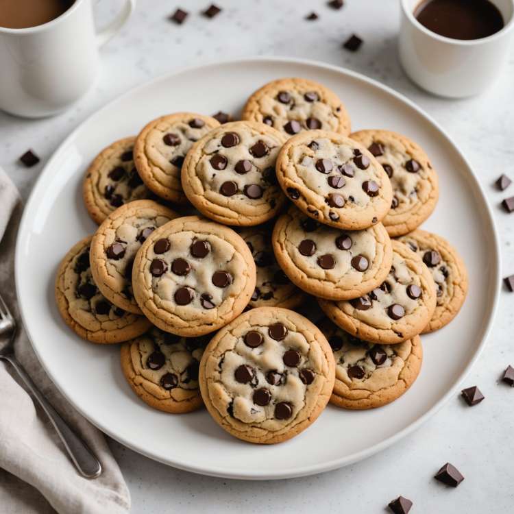 Cookie Moment