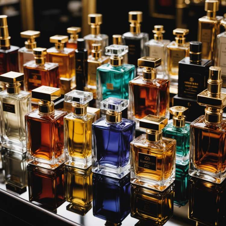 Soft Aroma