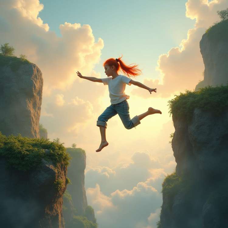Leap Of Faith