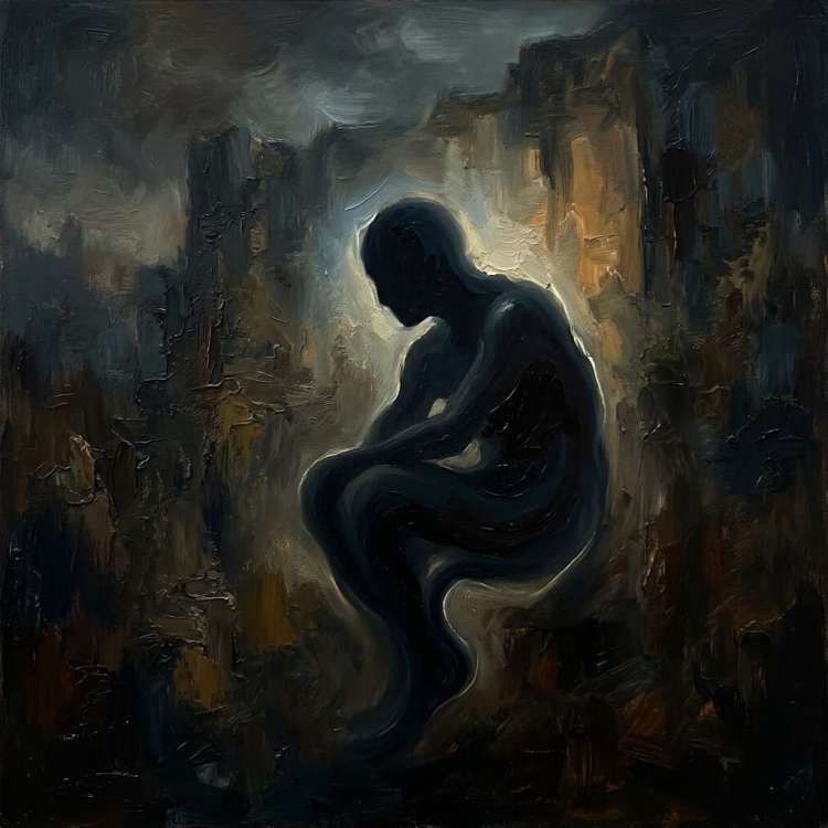 Living Shadow