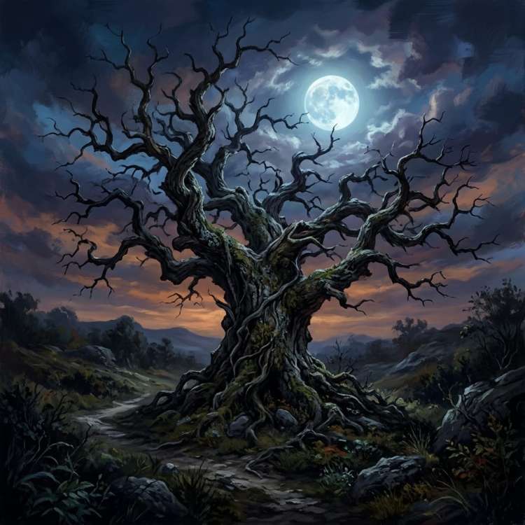 Nature Wisdom