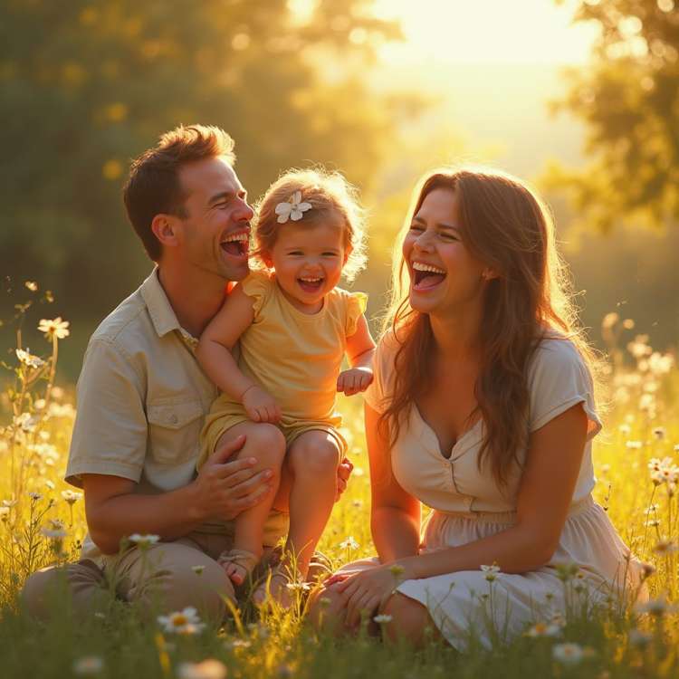 Family First