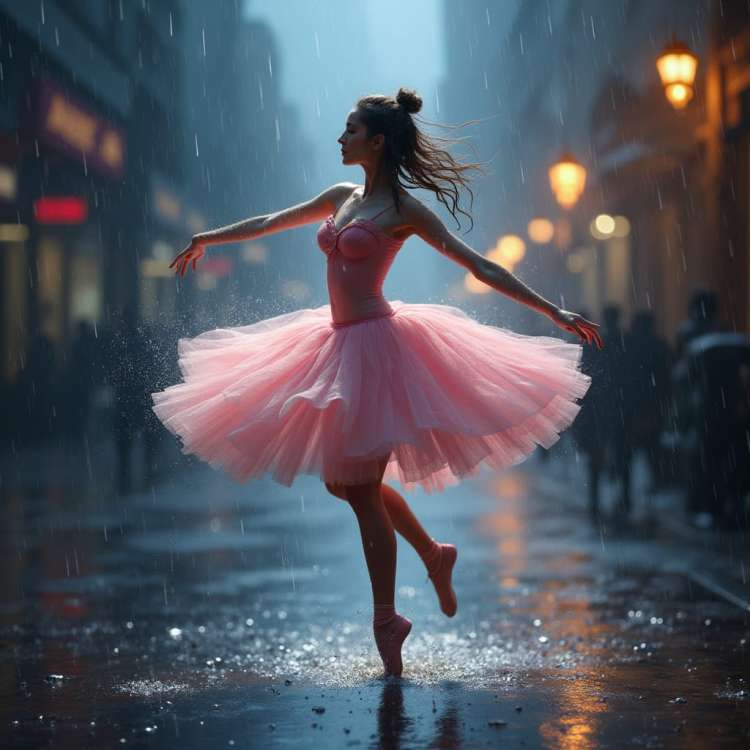 Poetic Moments