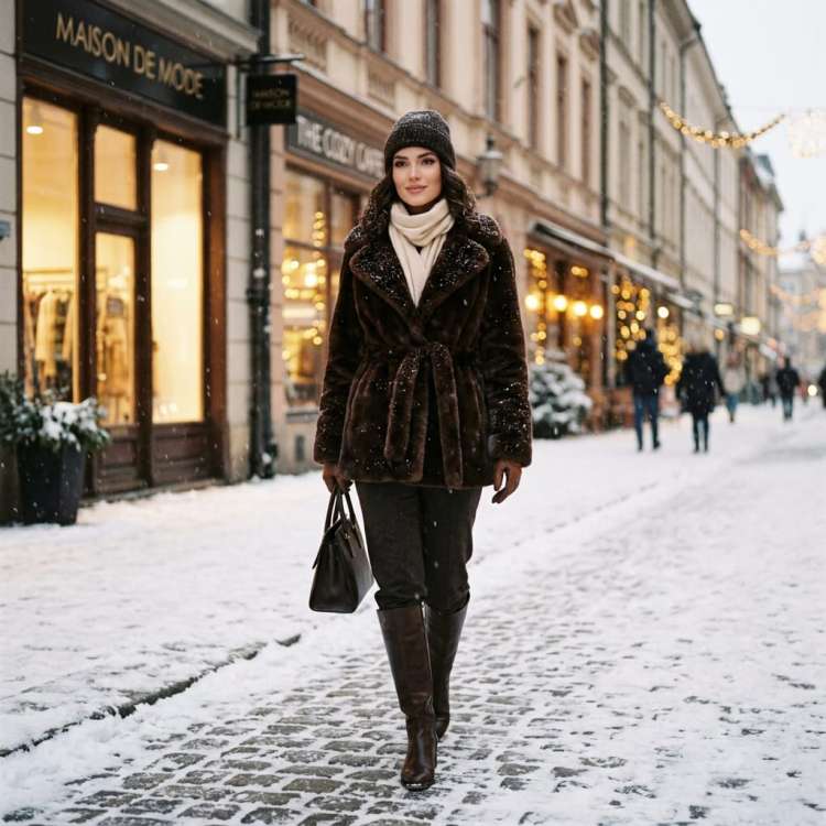 Layered Looks