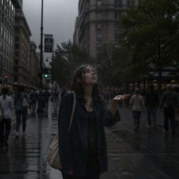 Hidden Feelings