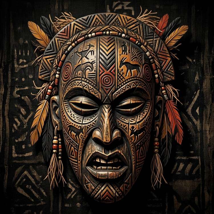Ritual Art