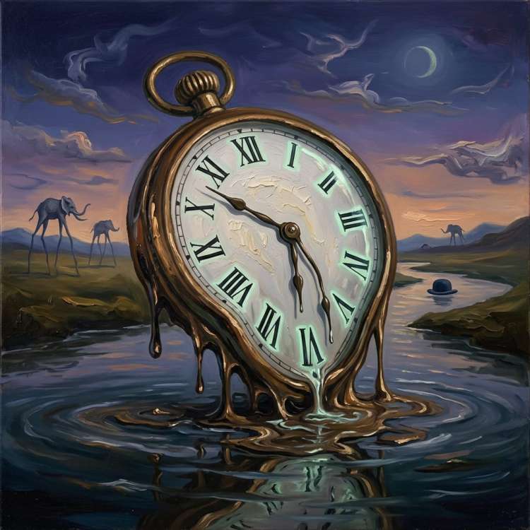 Time Flow