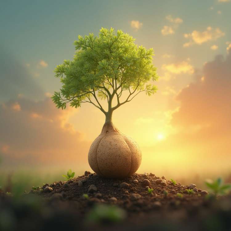 Life From Seed