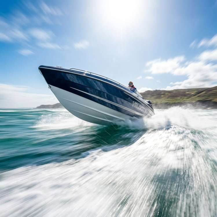 Water Thrill