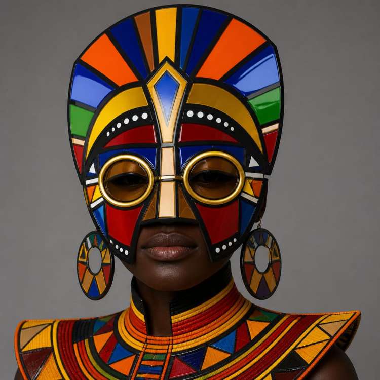 Ancestral Spirit