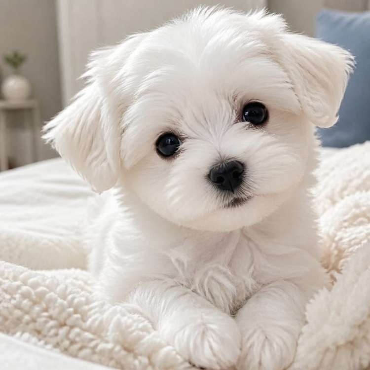 Puppy Charm
