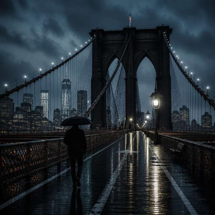 Rain Photography