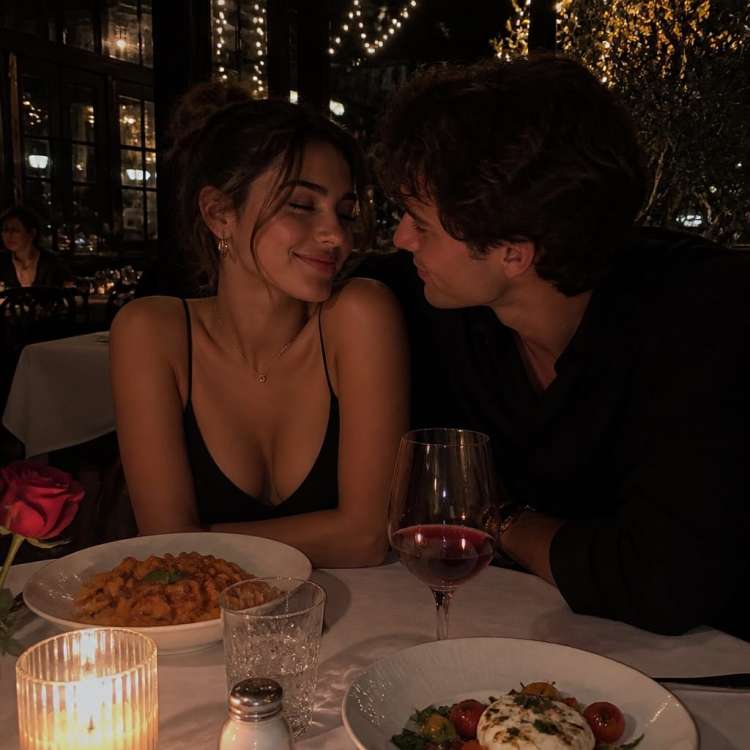 Love Moments