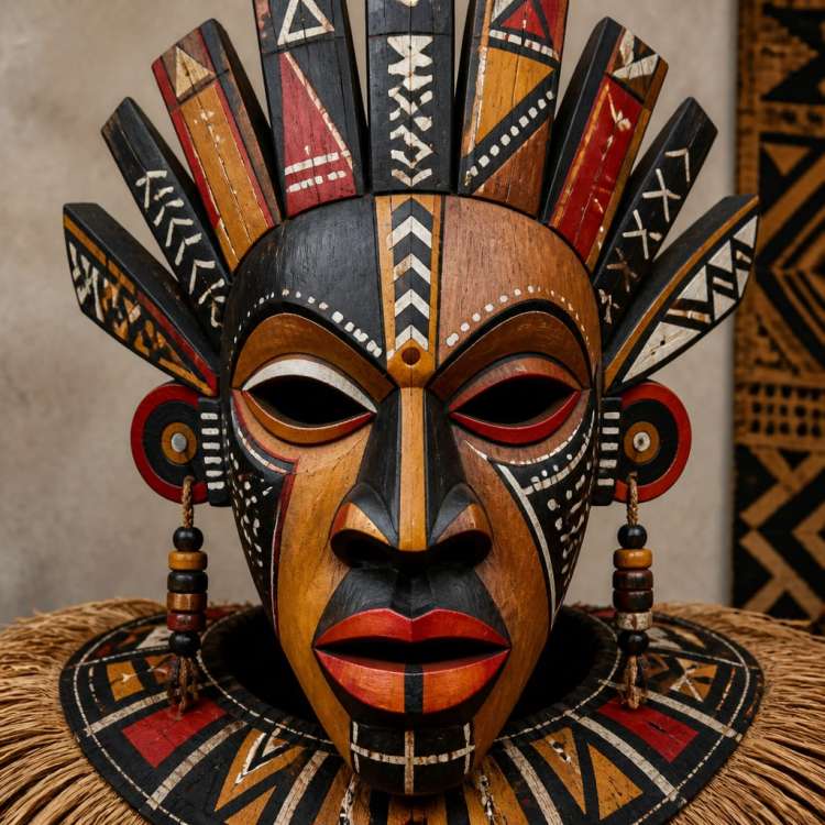 Vibrant Culture