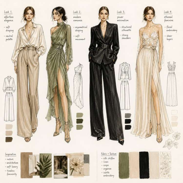 Haute Couture
