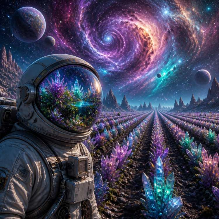 Astronaut