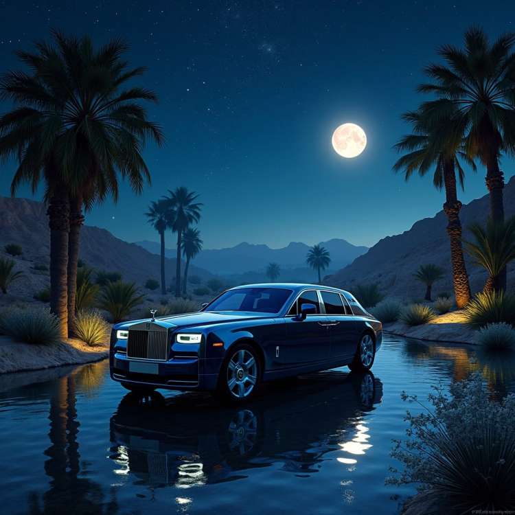 Palm Paradise