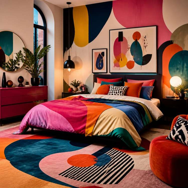 Bedroom Design