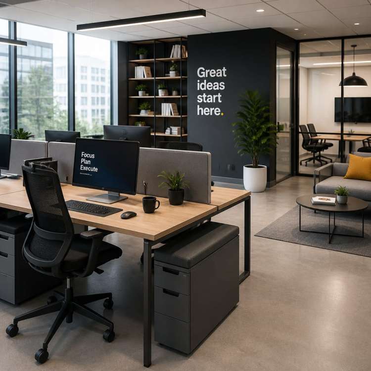 Corporate Style
