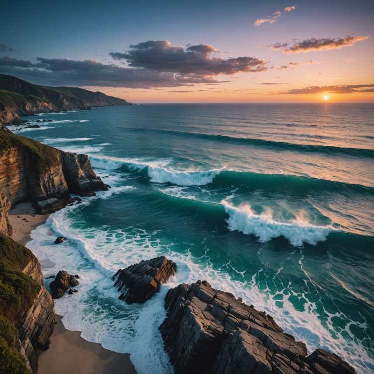 Scenic Moment