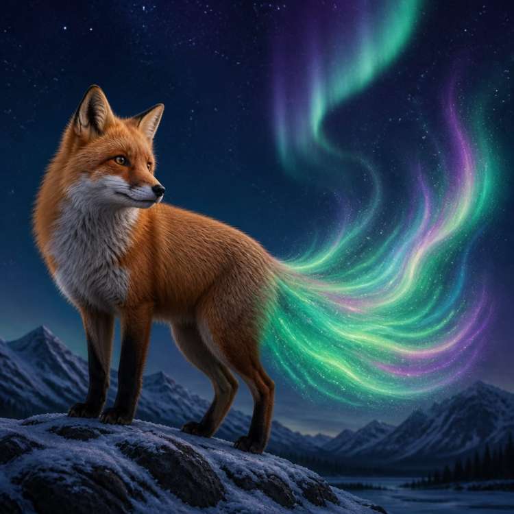 Northern Lights