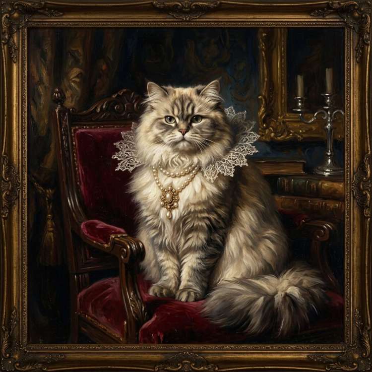 Oil Painting