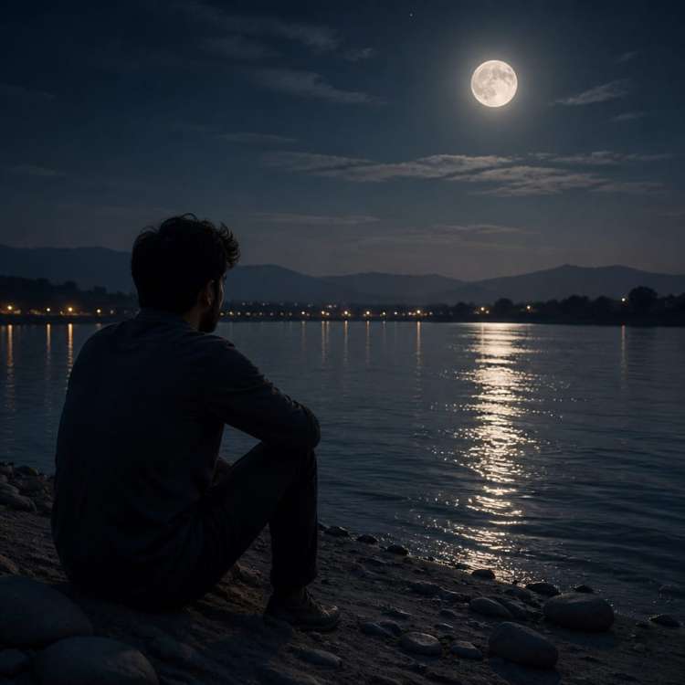 Contemplation