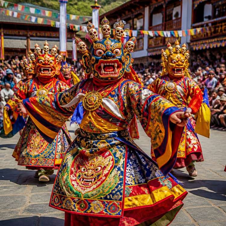 Folk Tradition