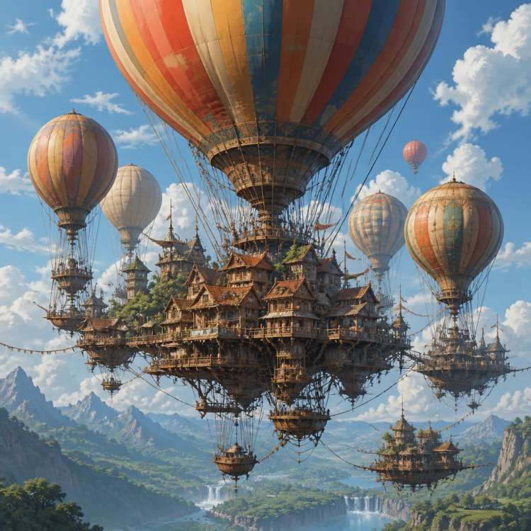 Cinematic Fantasy