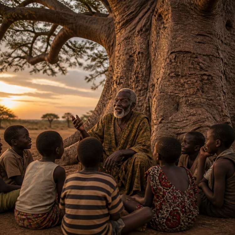Cultural Legacy