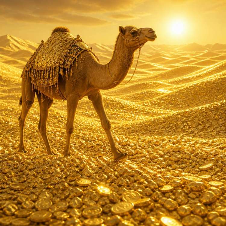 Camel