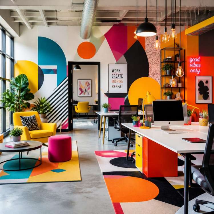 Office Design