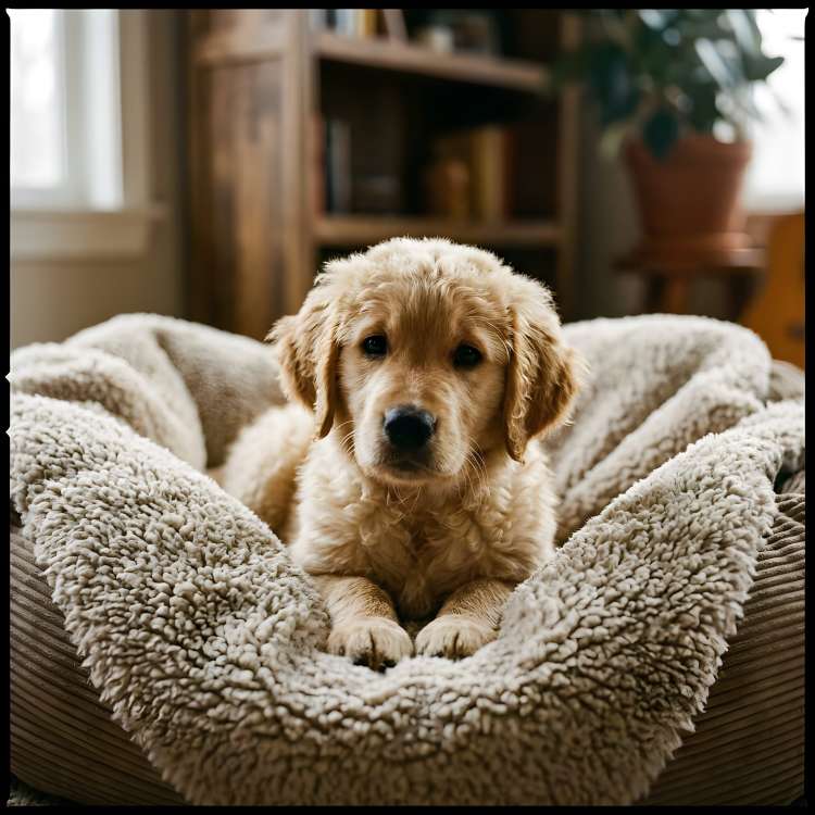 Puppy Love