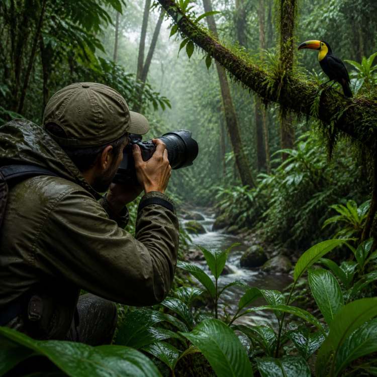 Green Planet