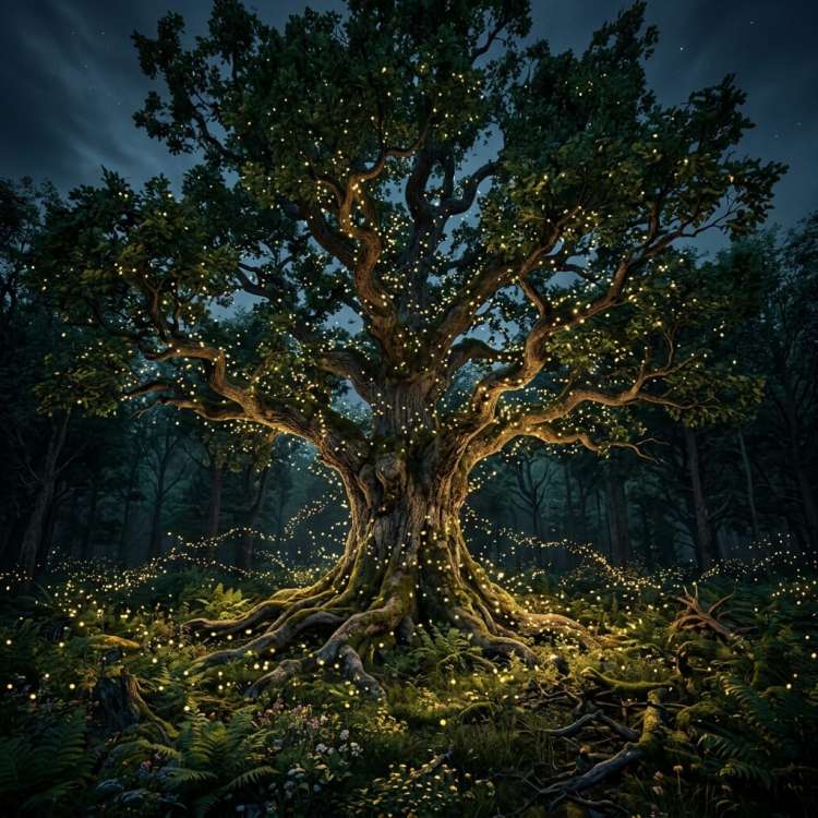 Fireflies