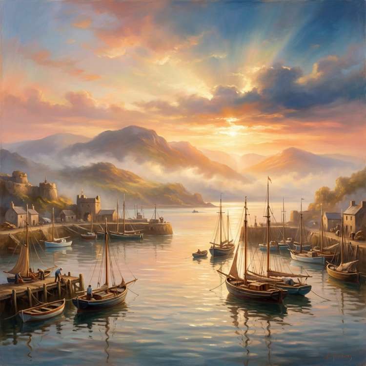 Marina