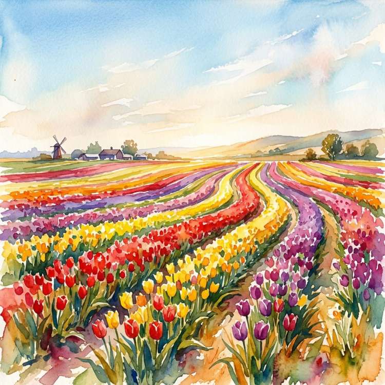 Full Bloom