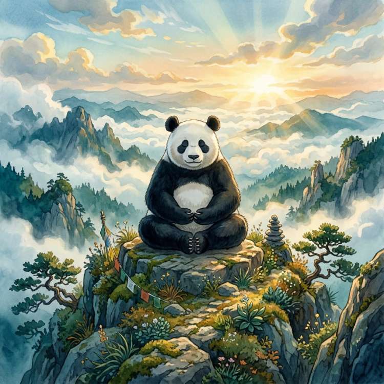 Meditation