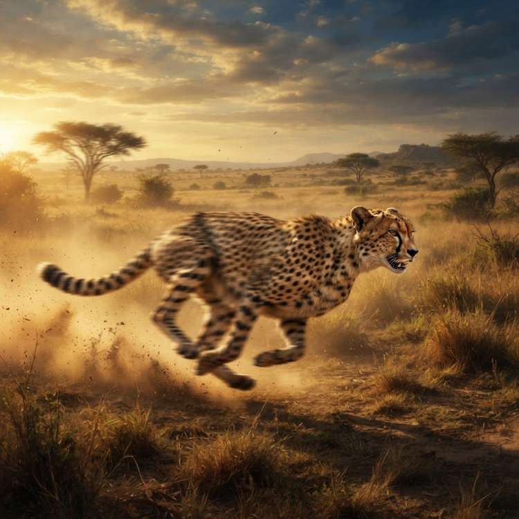 Cinematic Nature