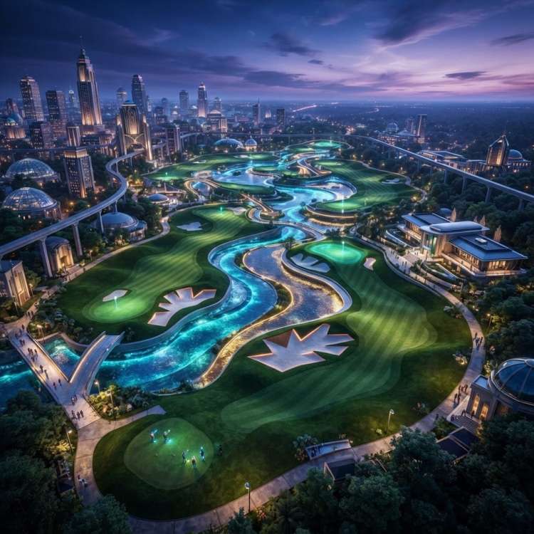 Landscape Design