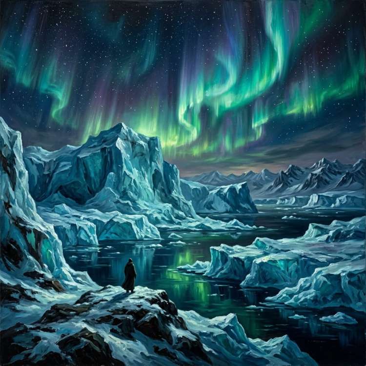 Aurora Borealis