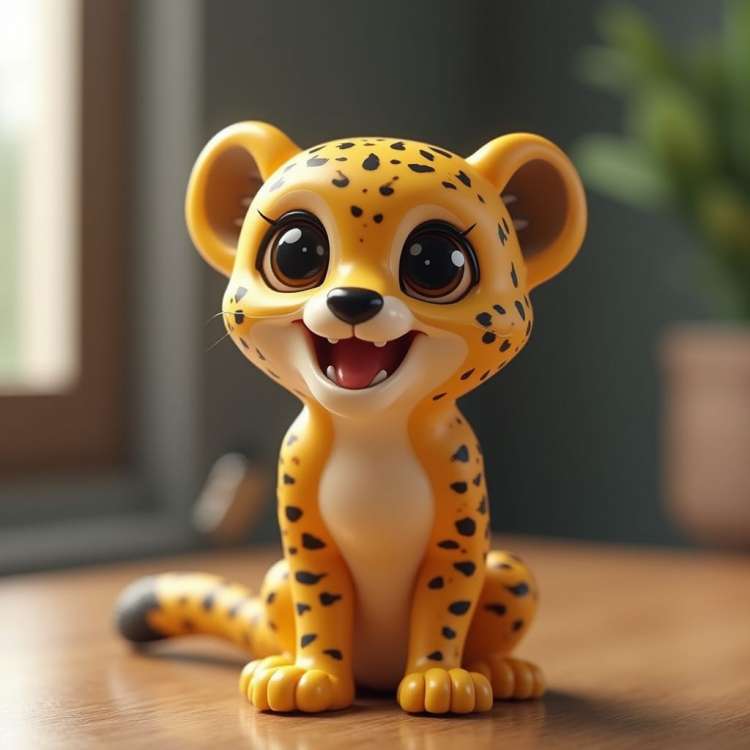 Desk Ornament