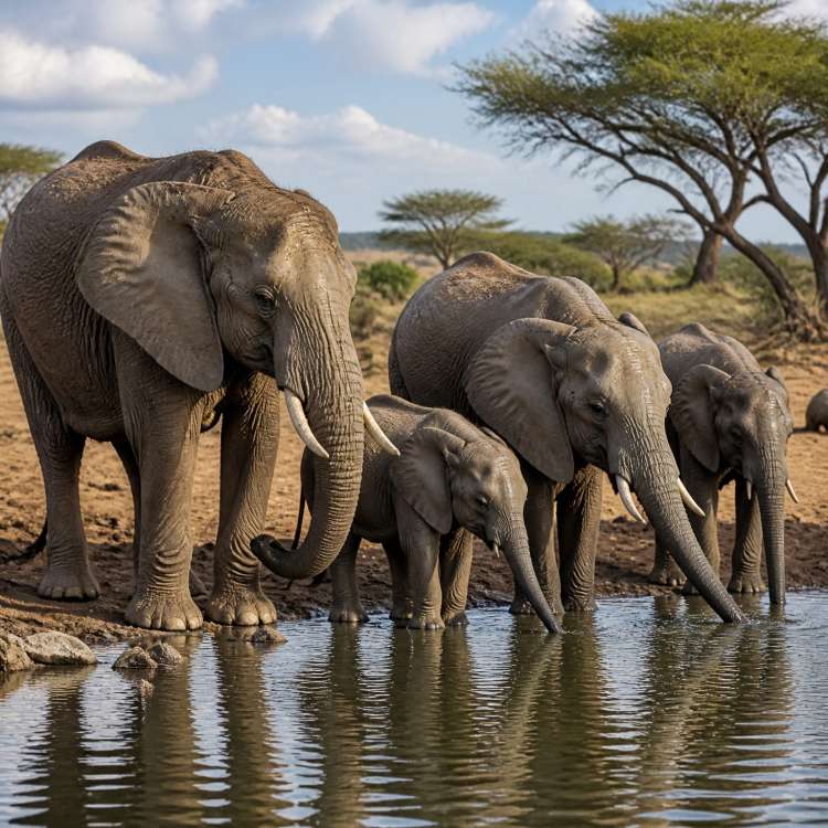 Waterhole