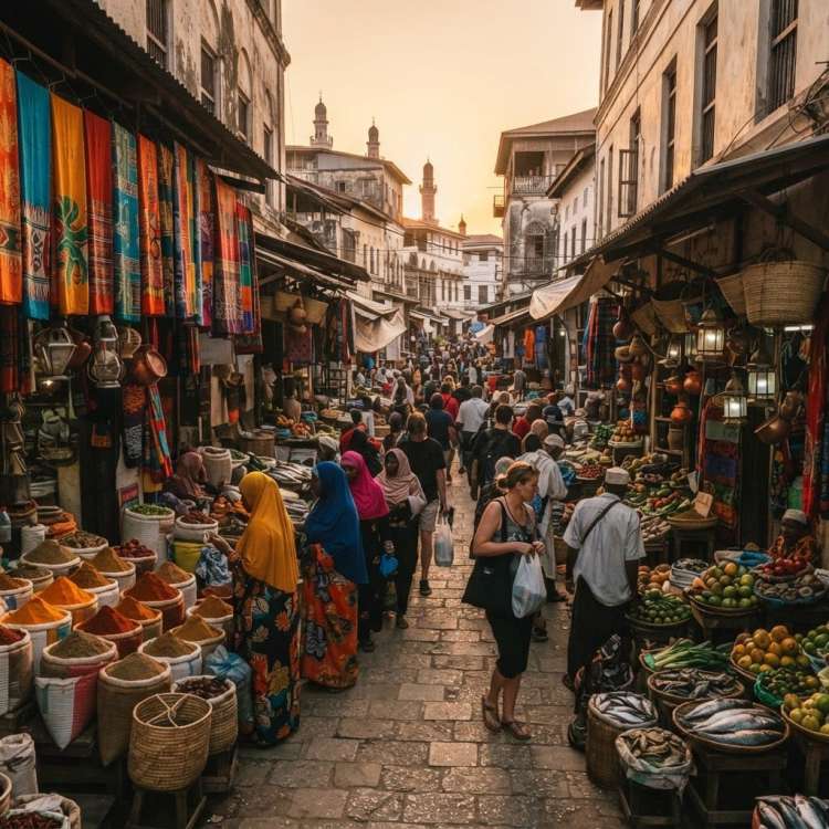 Zanzibar