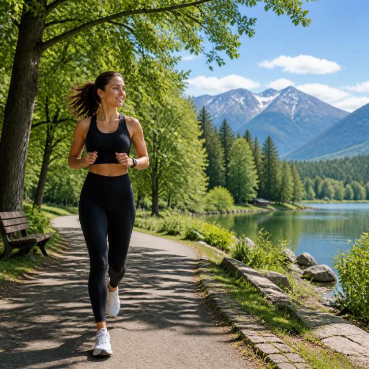 Park Fitness