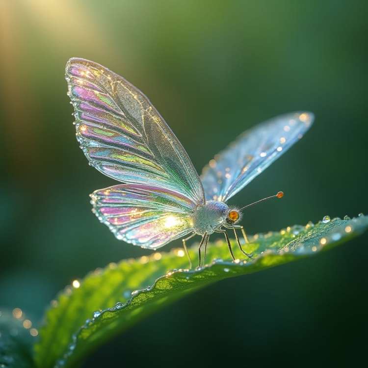 Butterfly Lover