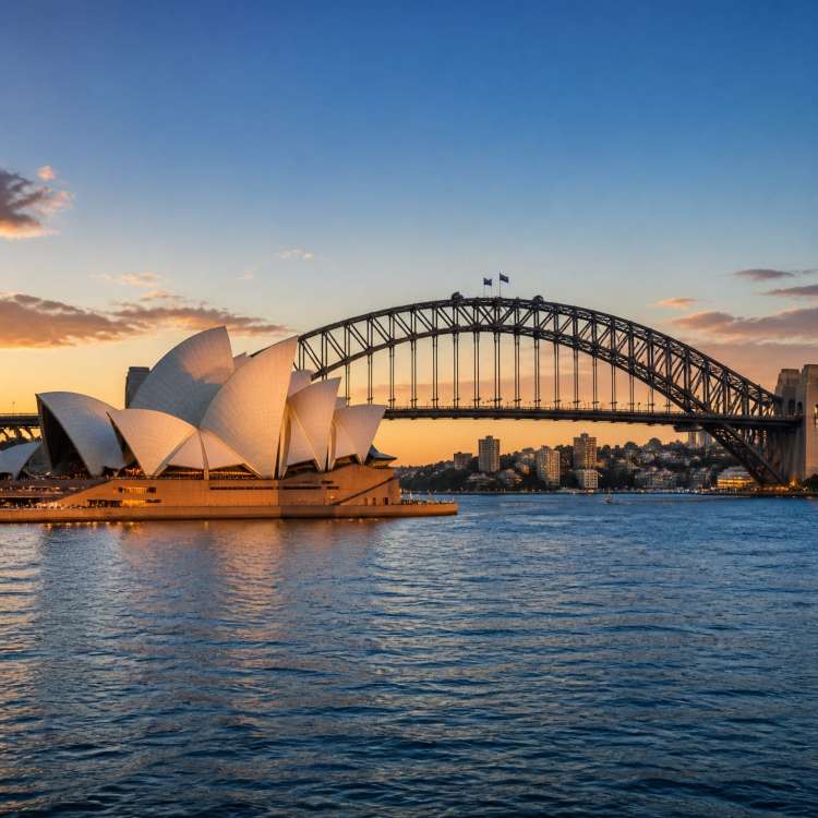 Sydney