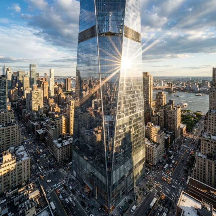Cityscape