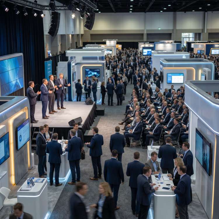 Business Conference